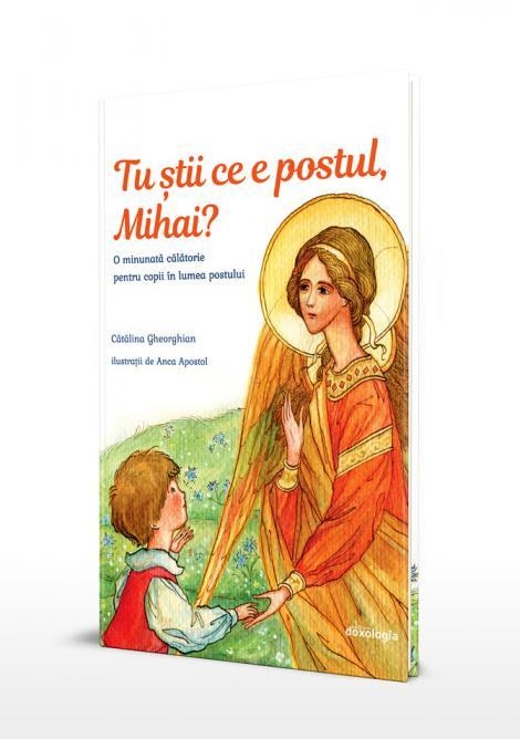 O poveste despre Post