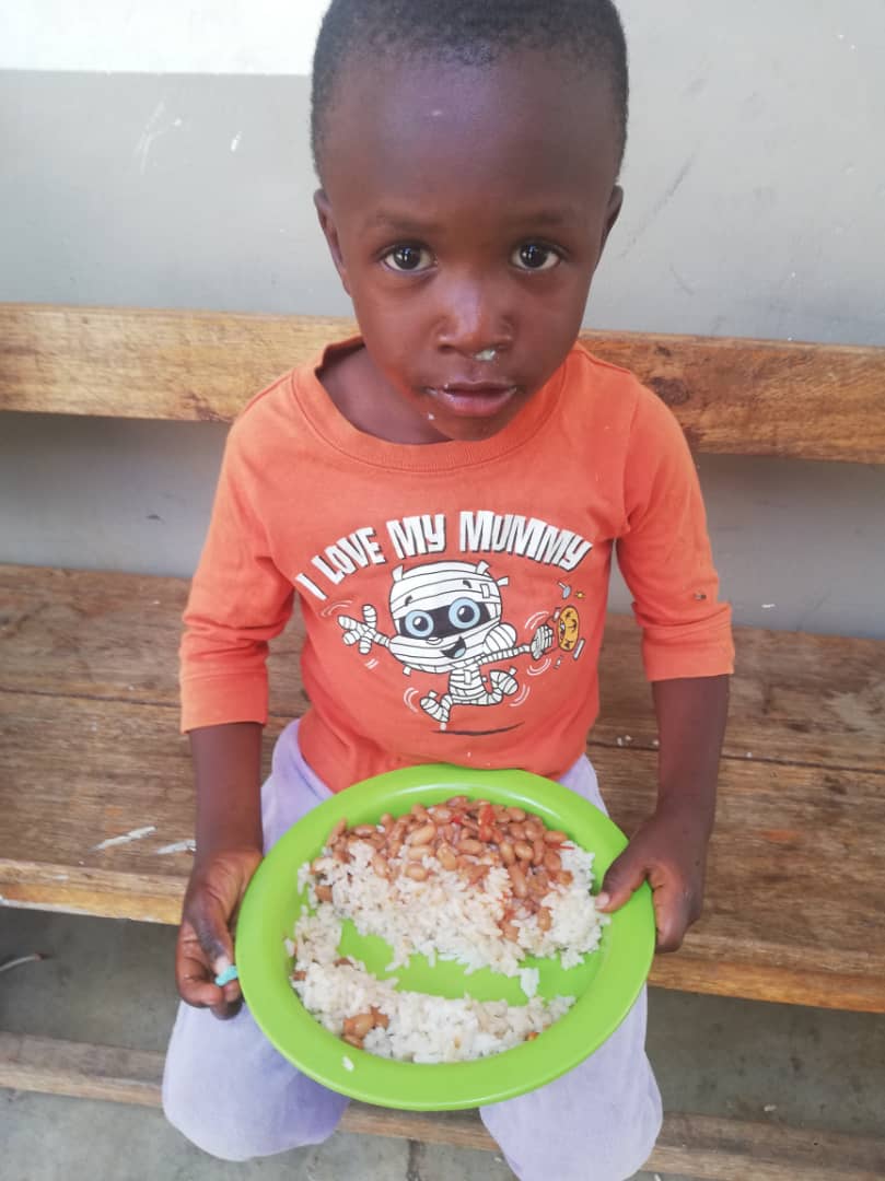 Purtătorul de biruință, Marele Sfânt Mucenic Gheorghe, sărbătorit în Kidamali