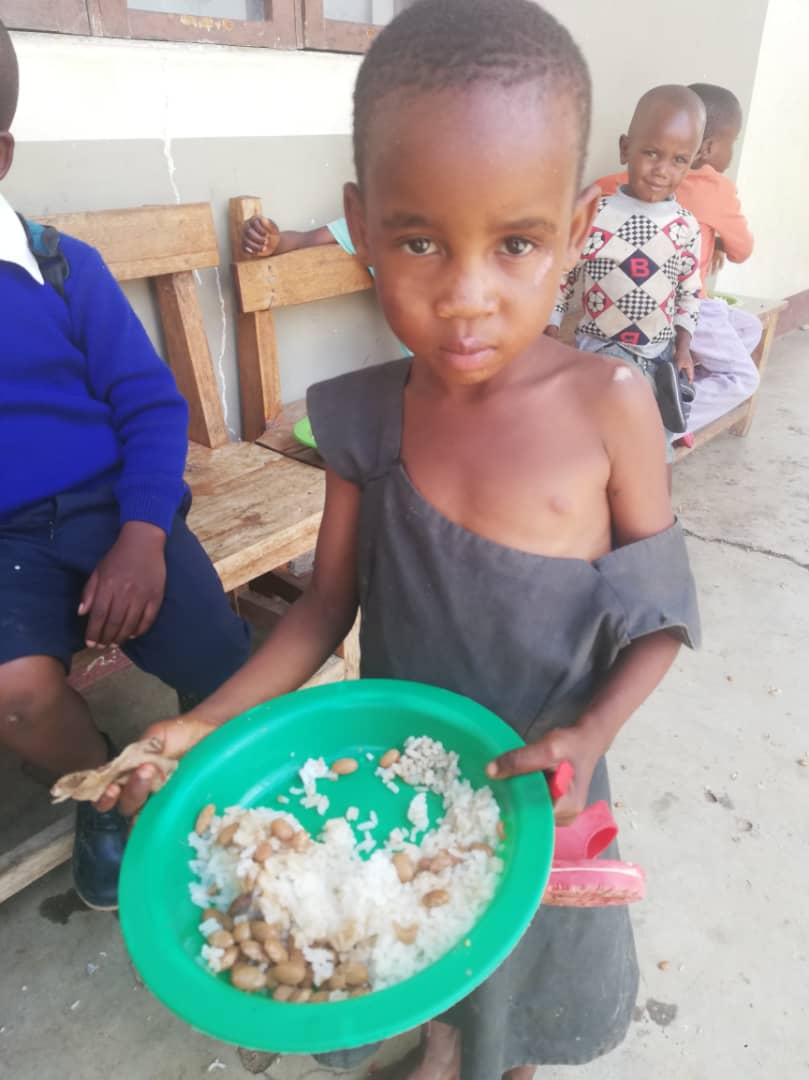 Purtătorul de biruință, Marele Sfânt Mucenic Gheorghe, sărbătorit în Kidamali