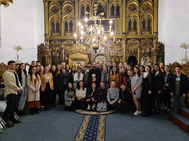 Trei lucruri despre adicții | Atelier de formare la ASCOR Iași