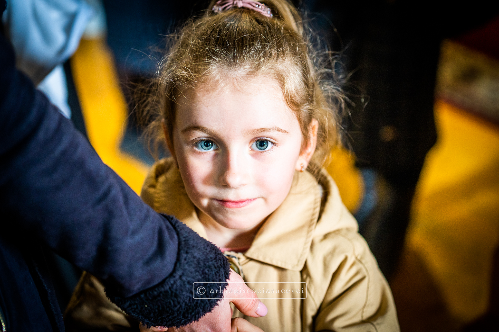 Cel de-al optulea transport umanitar al Arhiepiscopiei Sucevei și Rădăuților a ajuns în Ucraina