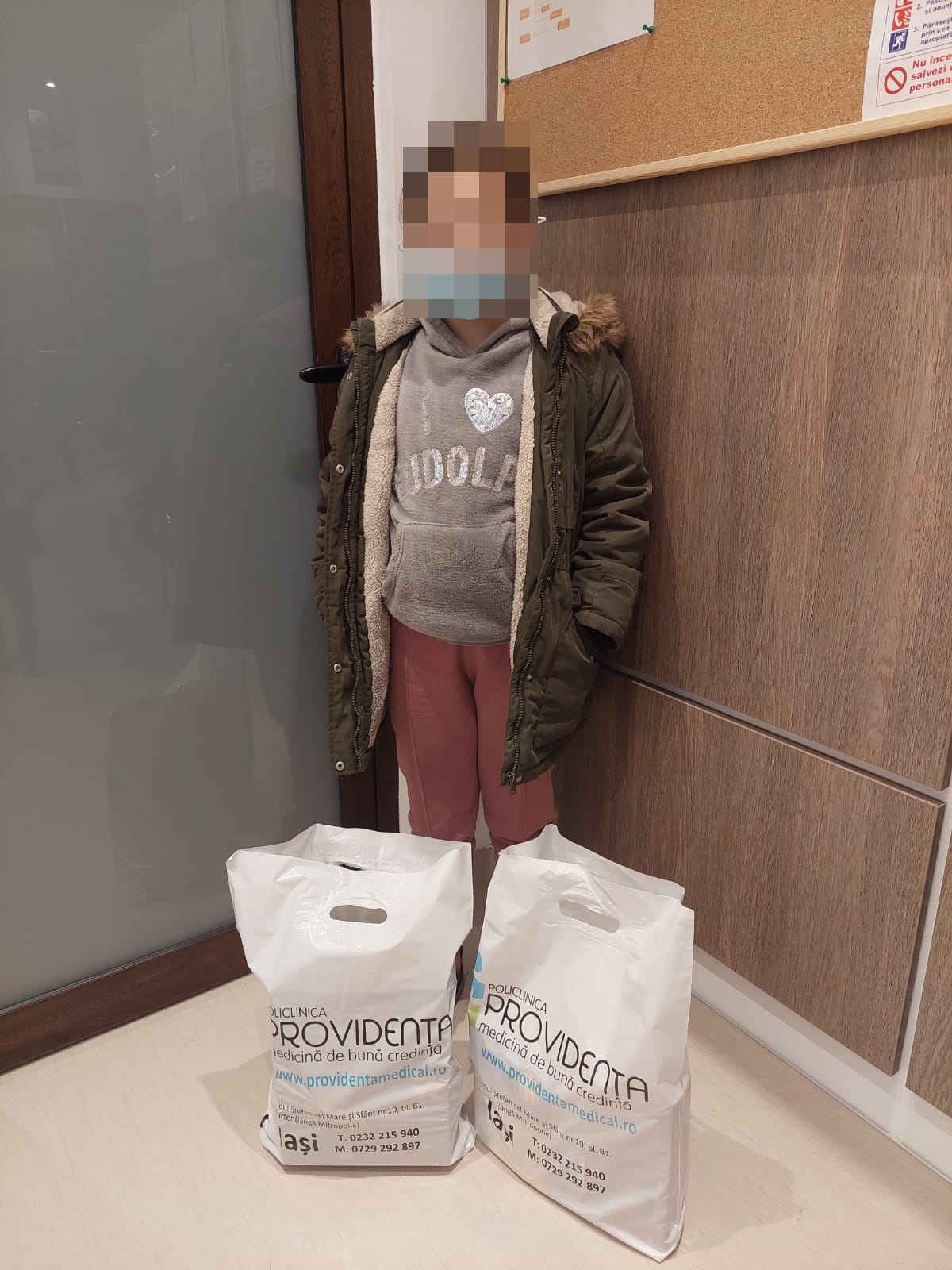 Fundația Medicală Providența – o nouă campanie caritabilă în preajma Sfintelor Paști