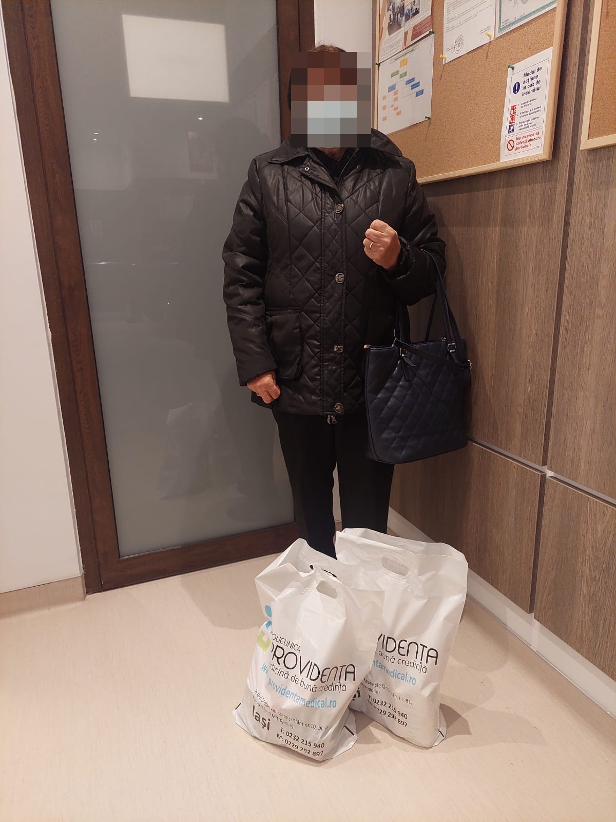 Fundația Medicală Providența – o nouă campanie caritabilă în preajma Sfintelor Paști