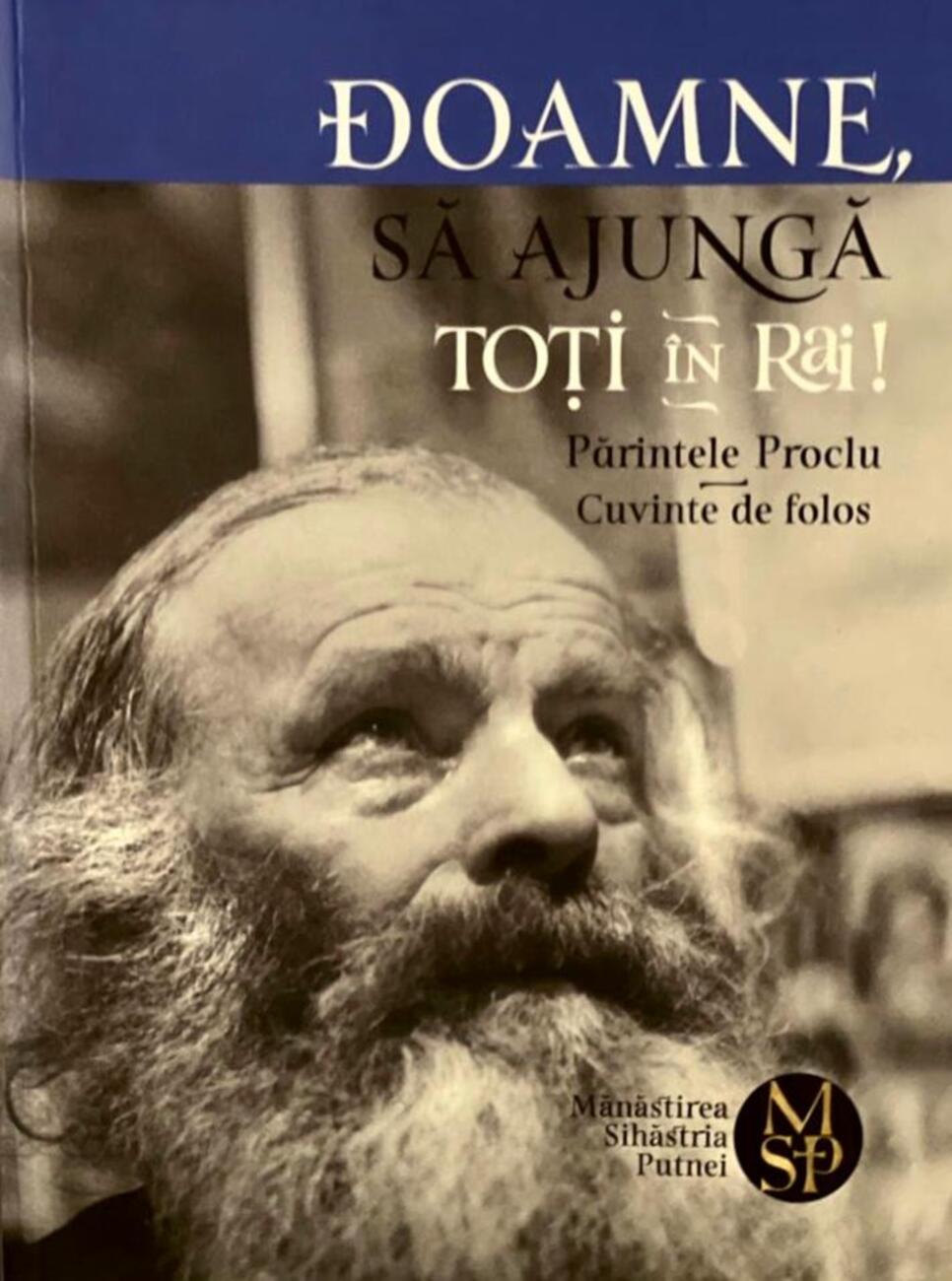 O carte ca o rugăciune