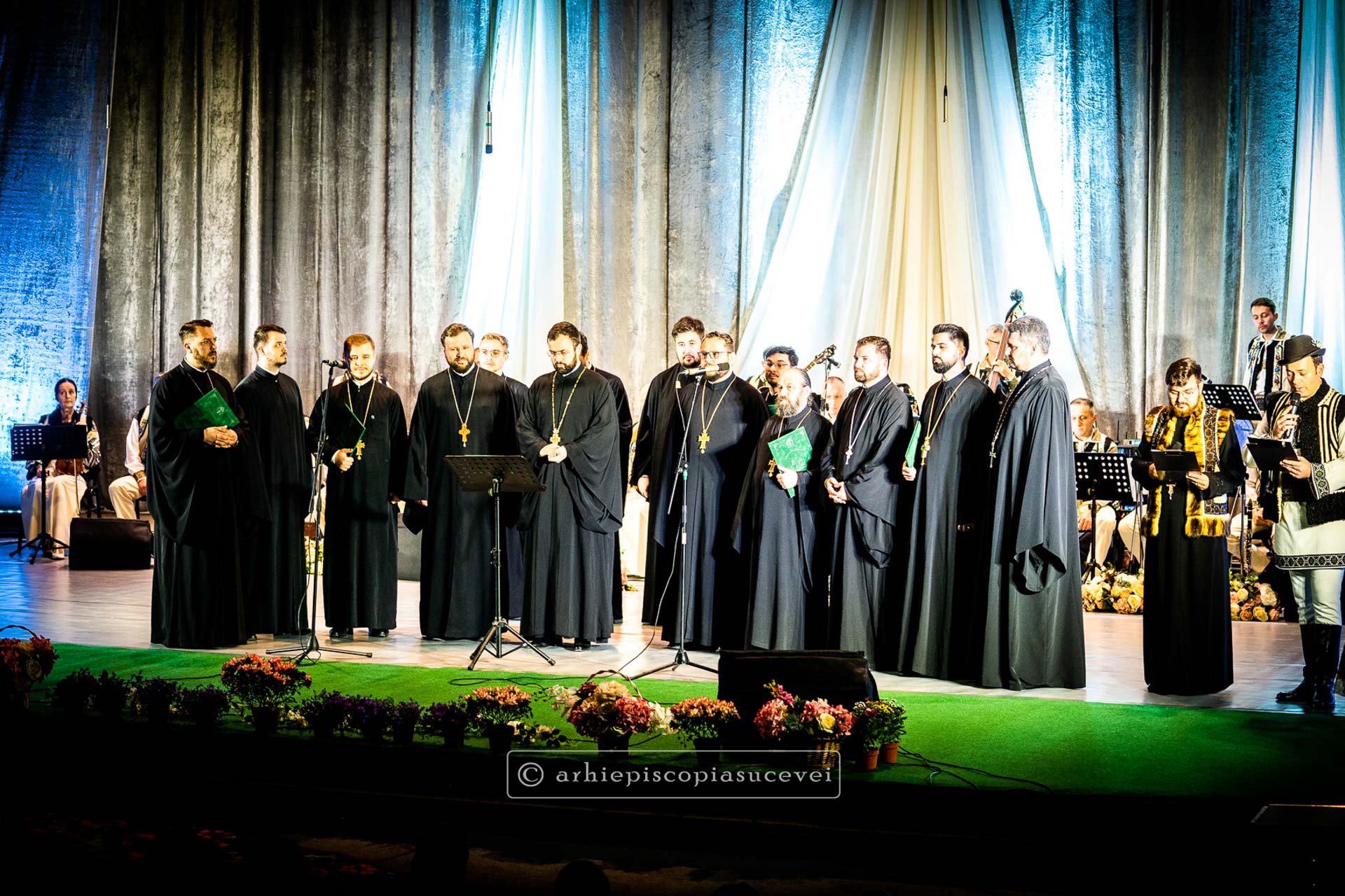 „Dar spre Înviere”, proiect caritabil ajuns la finalul celei de-a doua ediție