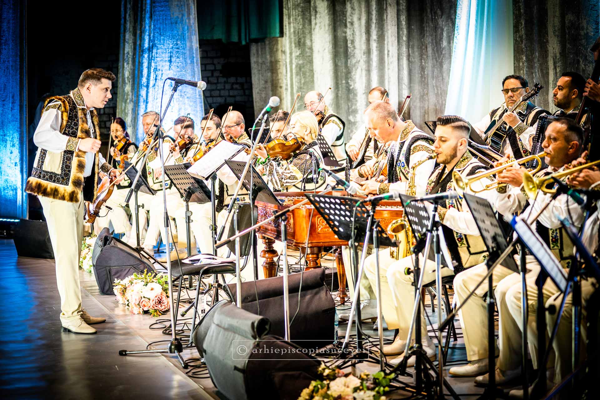 „Dar spre Înviere”, proiect caritabil ajuns la finalul celei de-a doua ediție