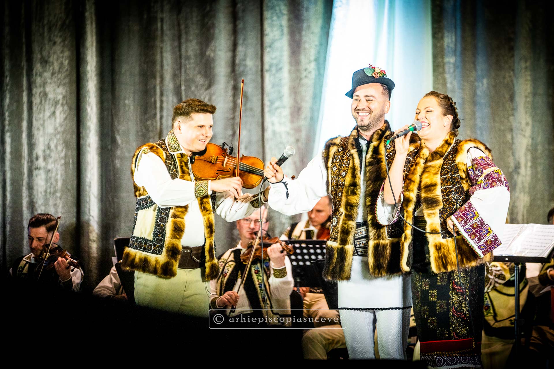 „Dar spre Înviere”, proiect caritabil ajuns la finalul celei de-a doua ediție