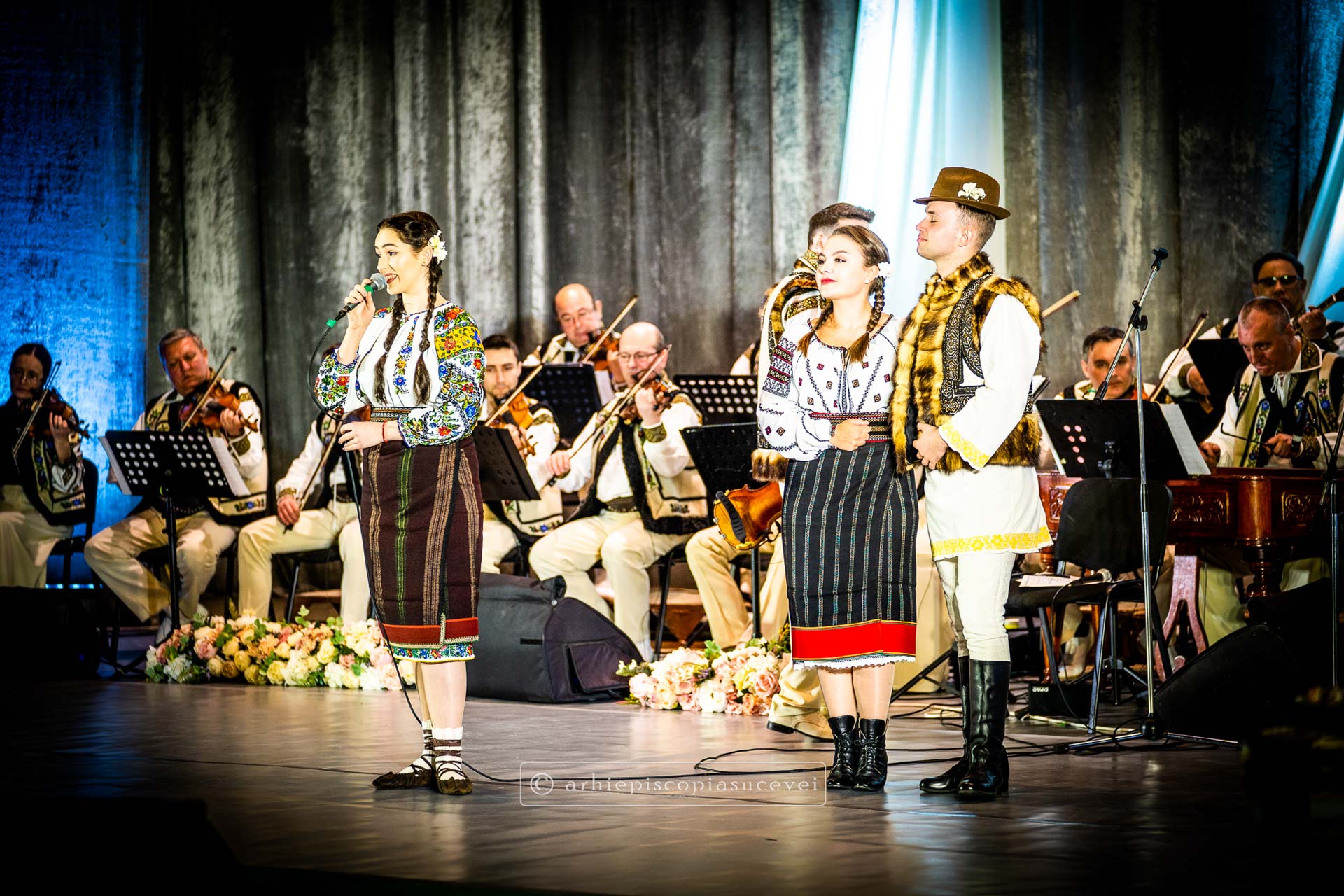 „Dar spre Înviere”, proiect caritabil ajuns la finalul celei de-a doua ediție