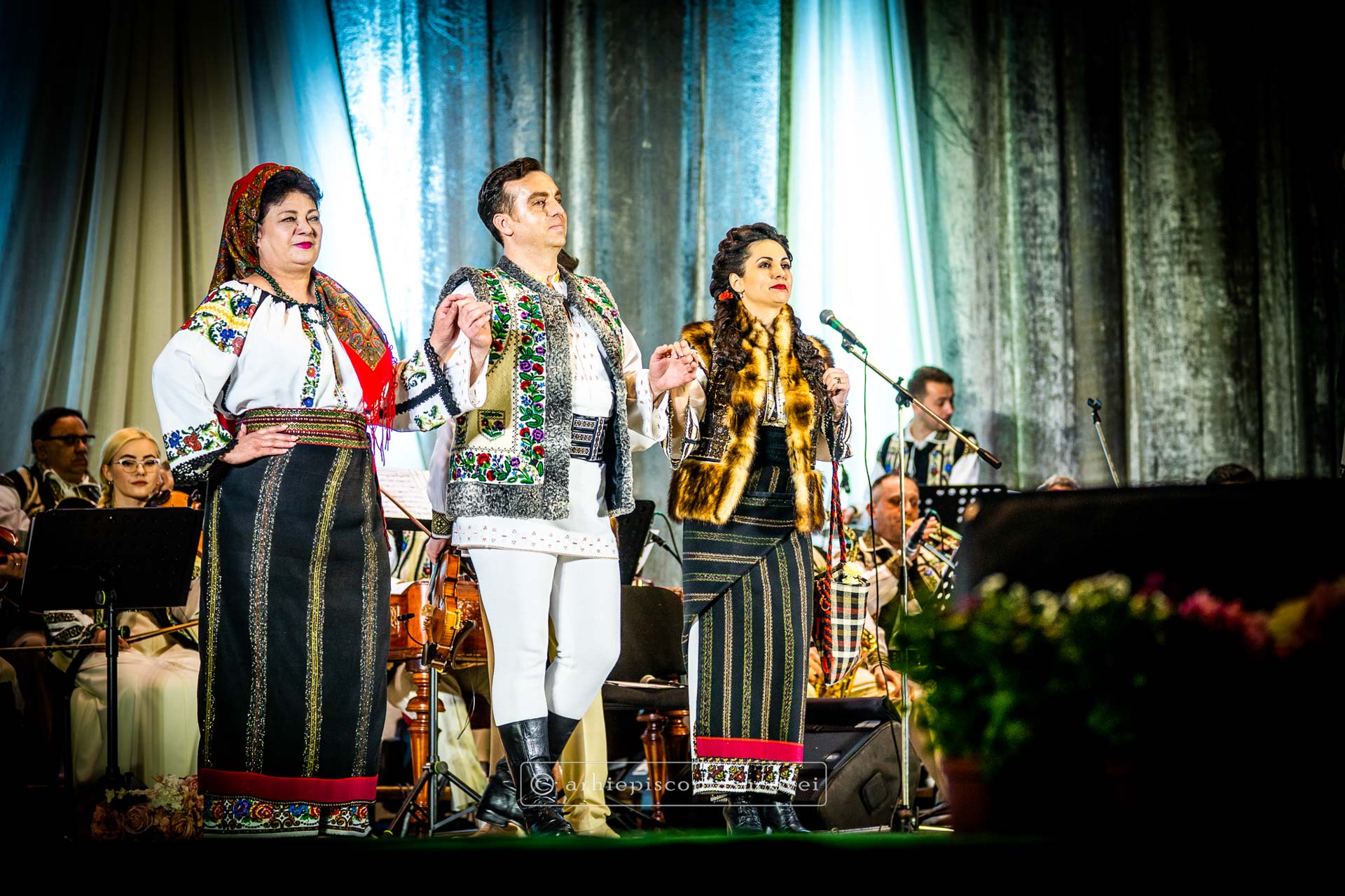 „Dar spre Înviere”, proiect caritabil ajuns la finalul celei de-a doua ediție