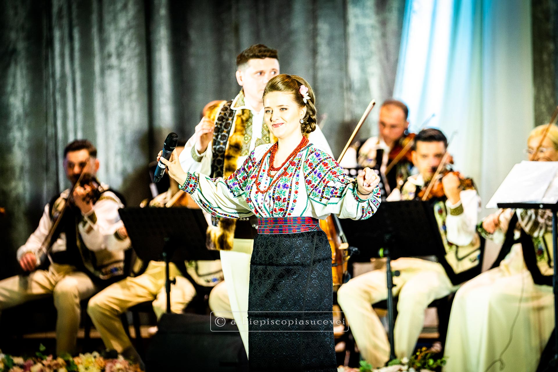 „Dar spre Înviere”, proiect caritabil ajuns la finalul celei de-a doua ediție