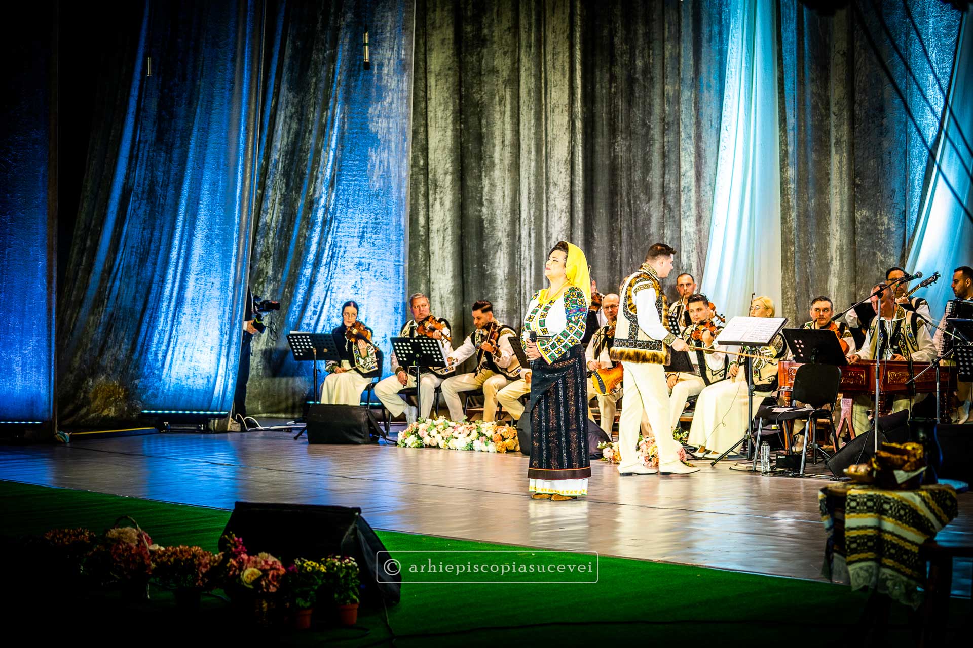 „Dar spre Înviere”, proiect caritabil ajuns la finalul celei de-a doua ediție