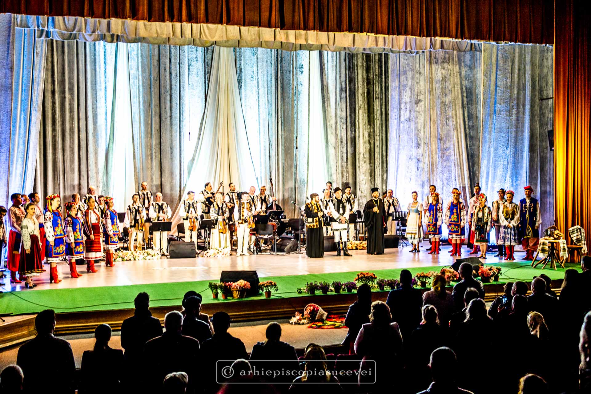 „Dar spre Înviere”, proiect caritabil ajuns la finalul celei de-a doua ediție