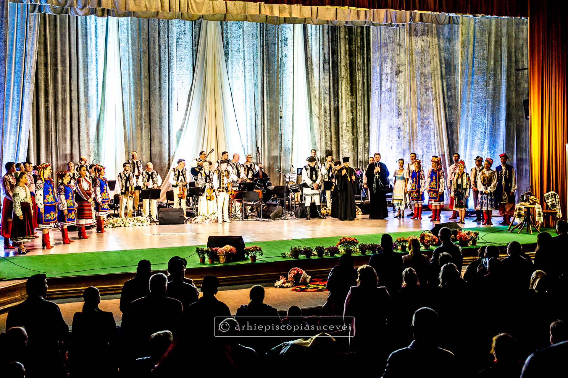 „Dar spre Înviere”, proiect caritabil ajuns la finalul celei de-a doua ediție