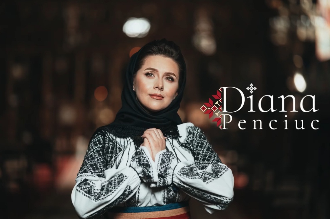(Video) Diana Penciuc – Priceasnă