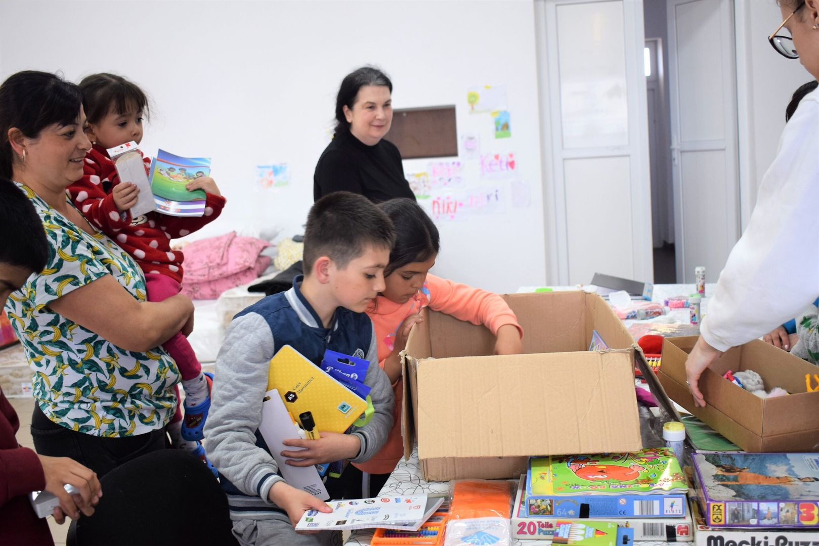 Fă, Doamne, ca grelele lor să fie asemenea baloanelor de săpun!