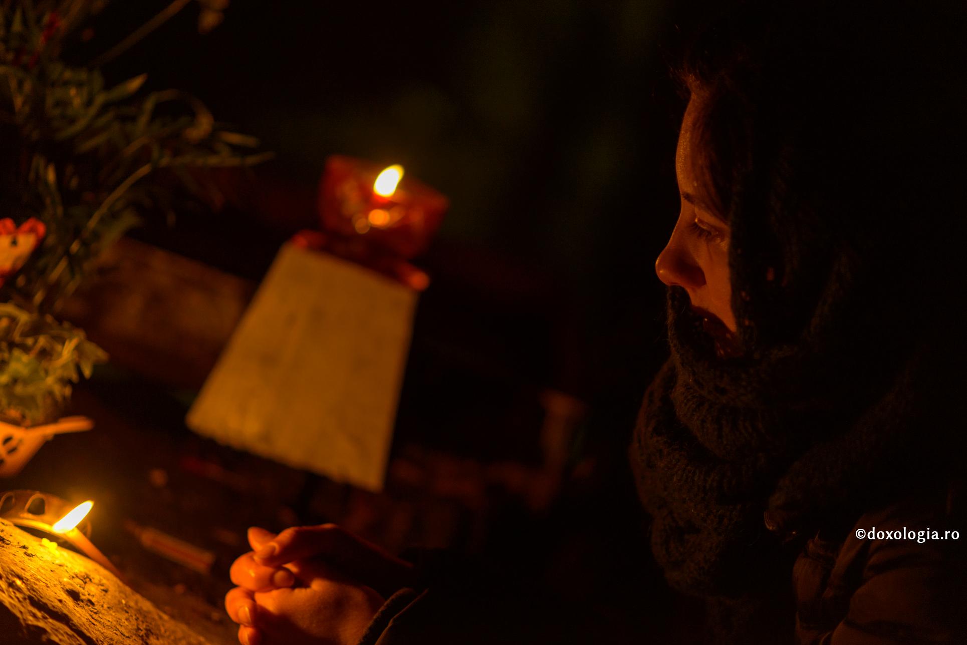 Ți se cere să te învingi pe tine însuți