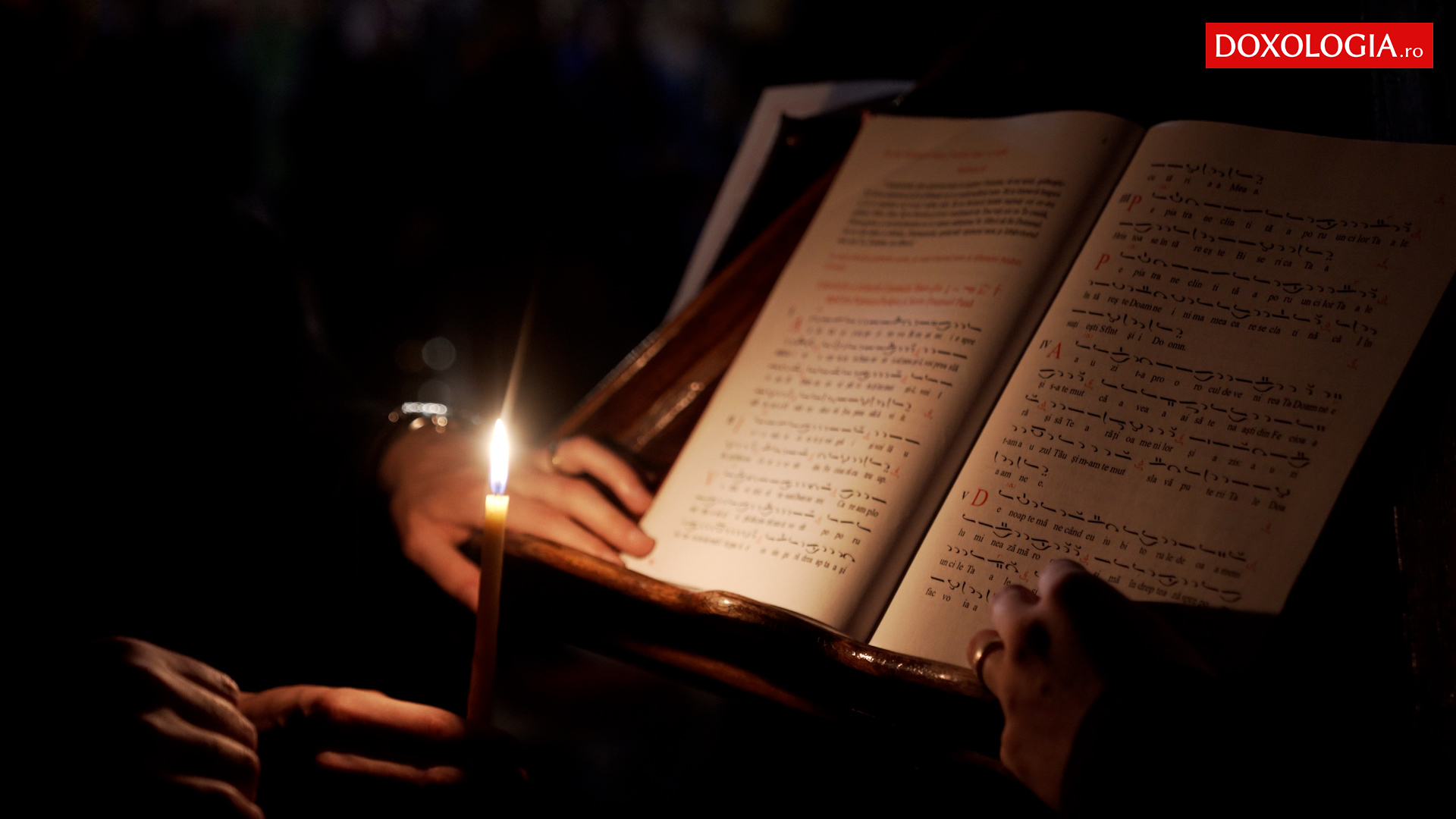 (Video) Denia Canonului celui Mare la Catedrala Mitropolitană din Iași (Video) Denia Canonului celui Mare la Catedrala Mitropolitană din Iași