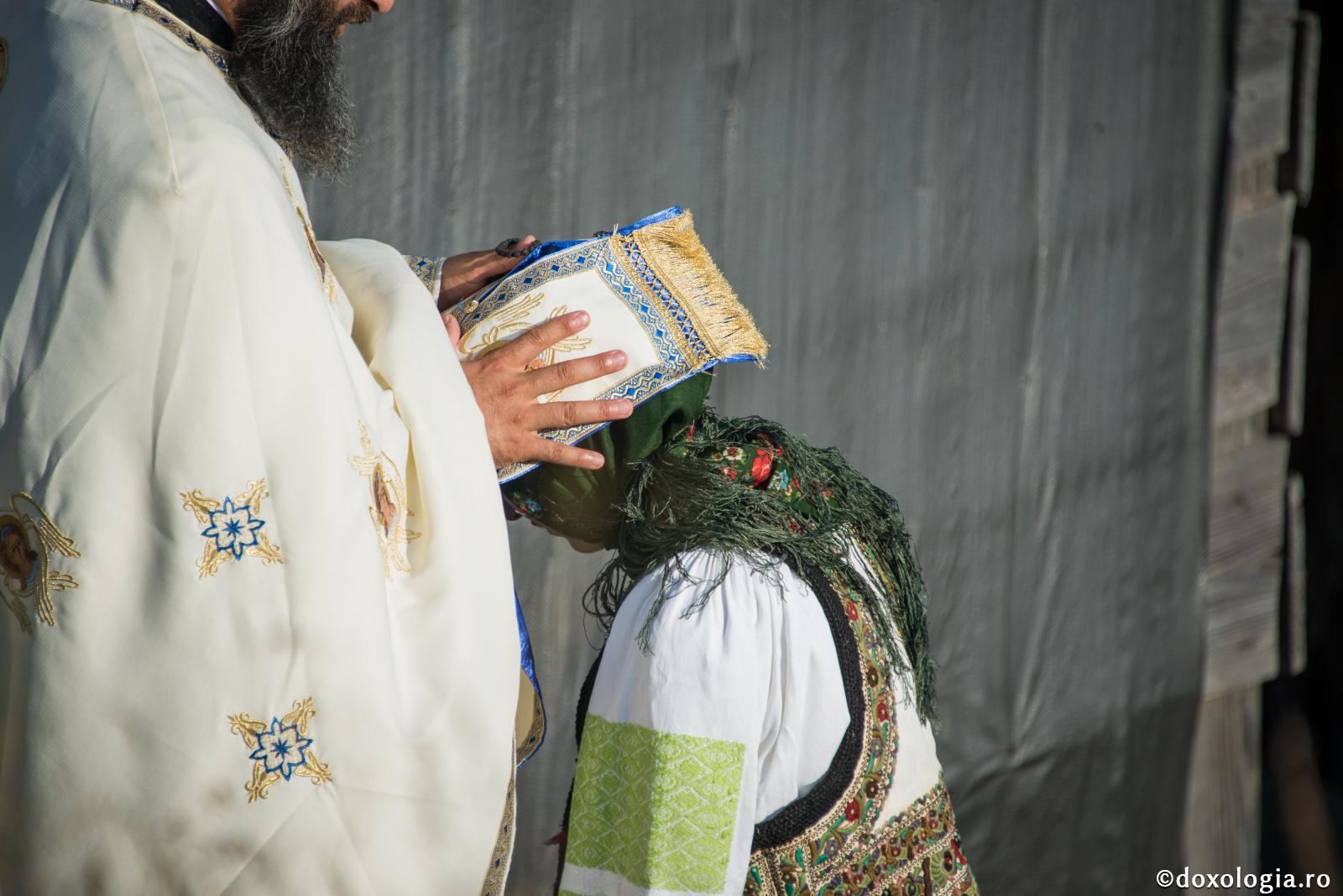 Spovedanie „din an în Paști”?