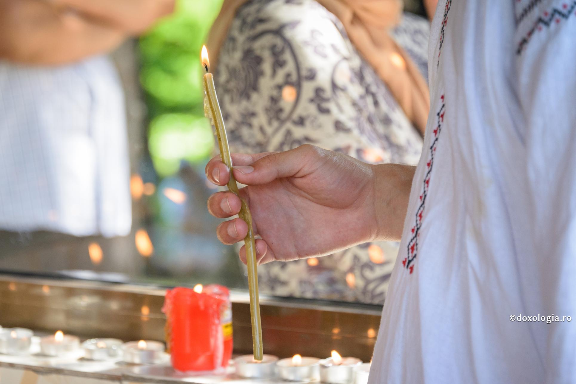(Video) Dumnezeu poate lucra prin puținii oameni credincioși – ținând nenorocirile la distanță