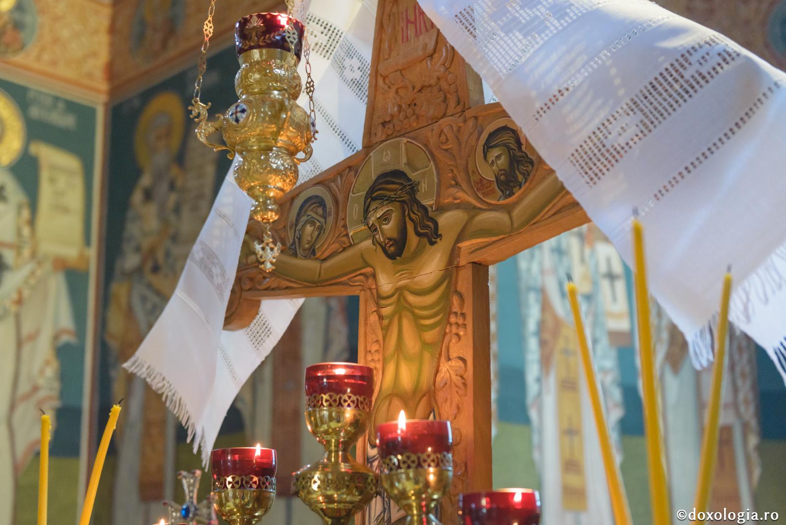 Urcușul spre Înviere este direct proporțional cu bucuria revenirii întru sine