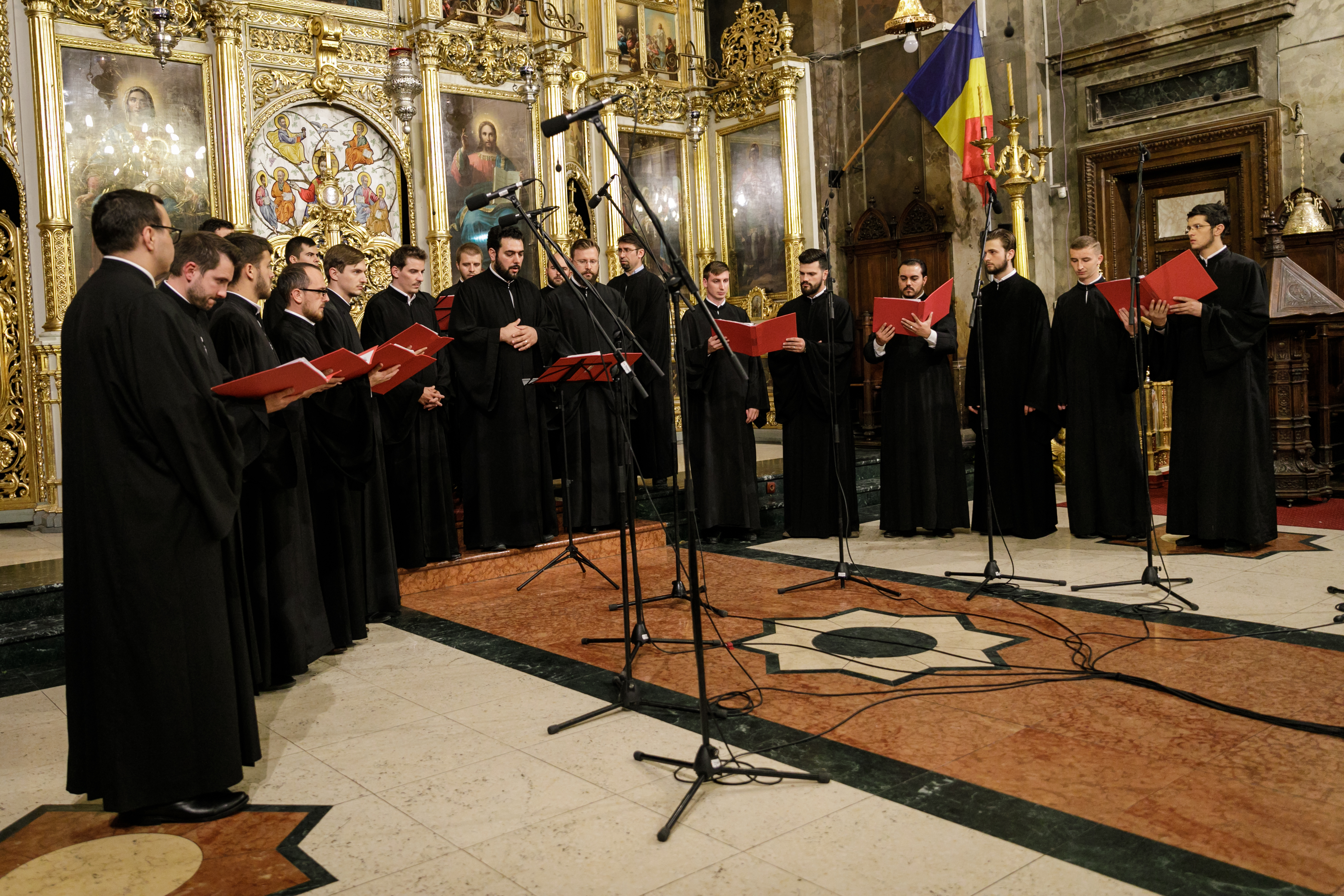 Evenimente ce vor avea loc în Arhiepiscopia Iașilor în perioada 10 - 16 aprilie 2022