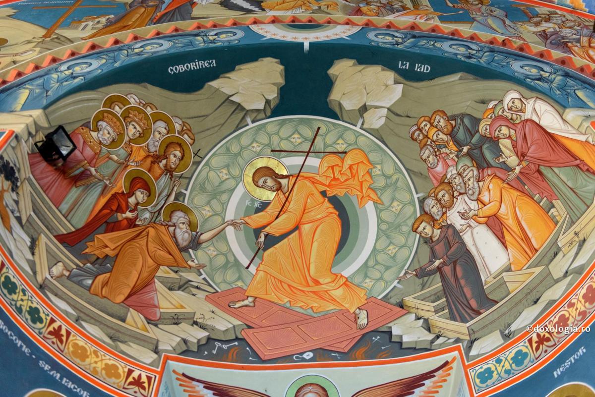 IPS Ioan, Mitropolitul Banatului: Pastorală la Învierea Domnului nostru Iisus Hristos (2022)