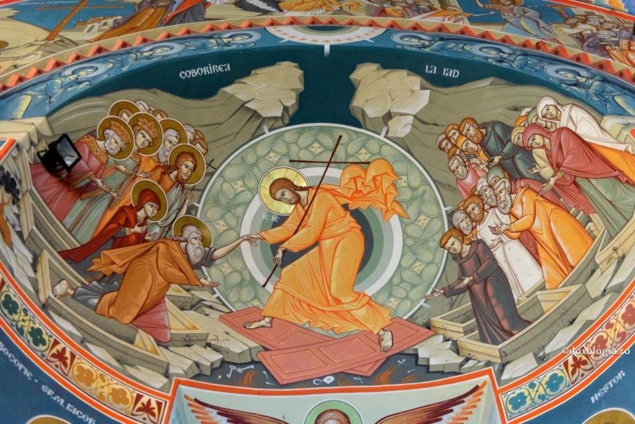 PS Veniamin, Episcopul Basarabiei de Sud: Pastorală la Învierea Domnului nostru Iisus Hristos (2022)