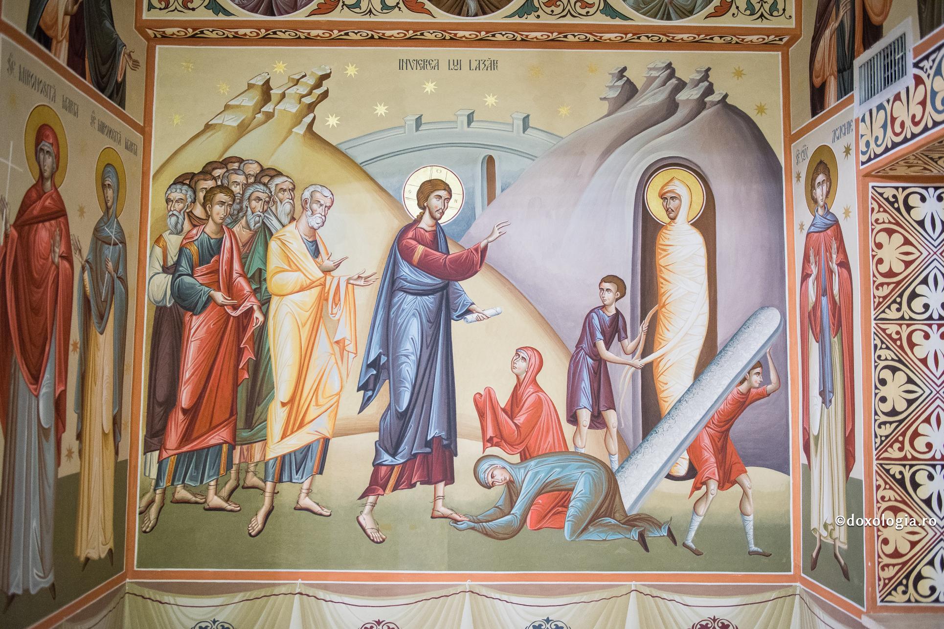 Intrarea Domnului în Ierusalim - ultima sută de metri din istoria mântuirii