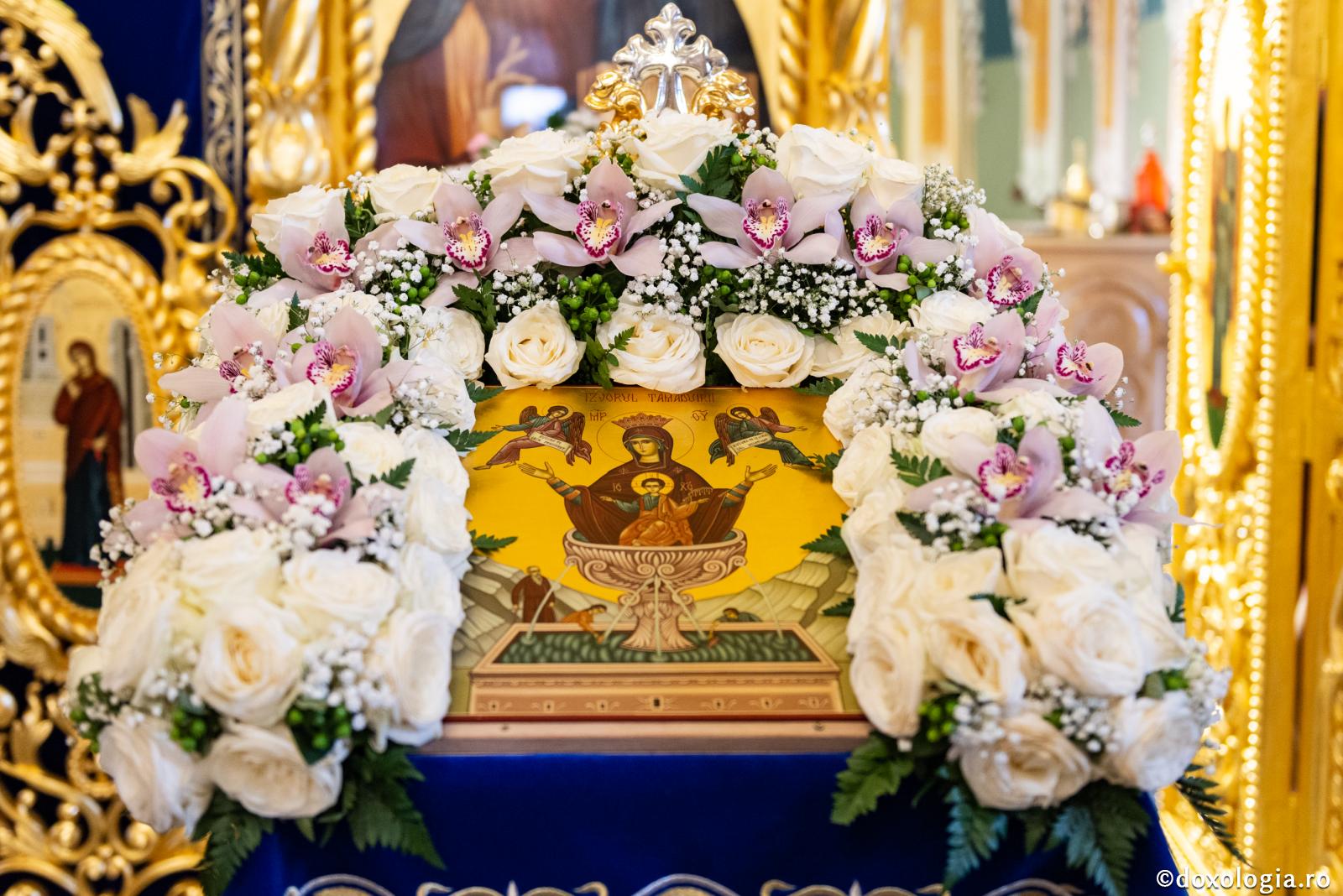 Hristos înviat redă omului demnitatea de templu al lui Dumnezeu