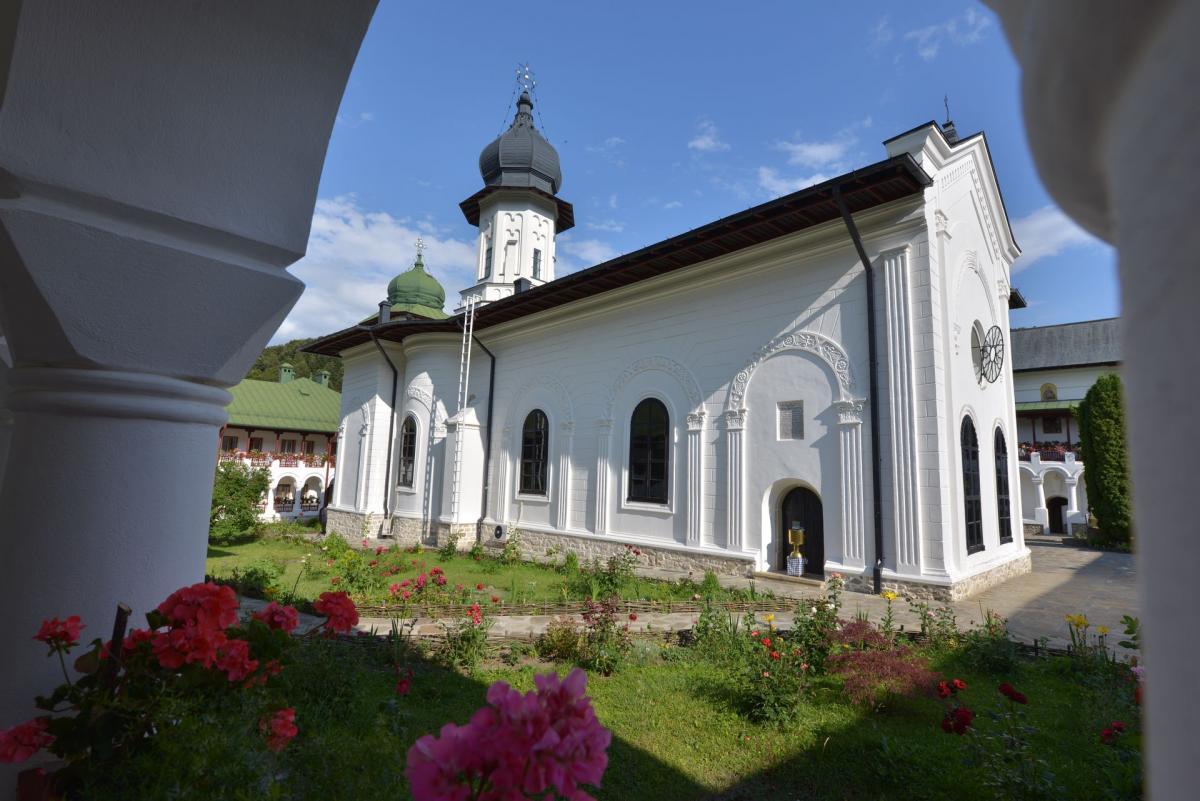 Evenimente ce vor avea loc în Arhiepiscopia Iașilor în perioada 10 - 16 aprilie 2022