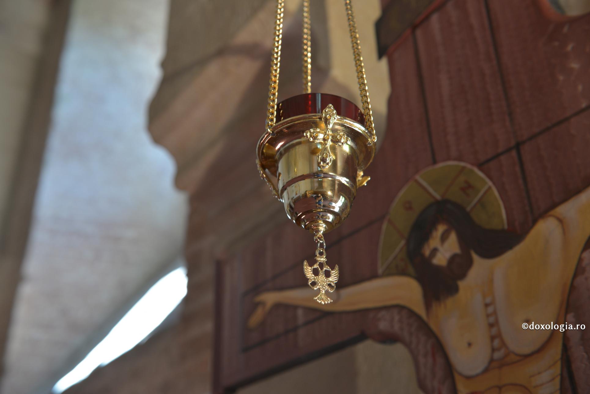 Pulsul inimii Domnului pentru viața lumii