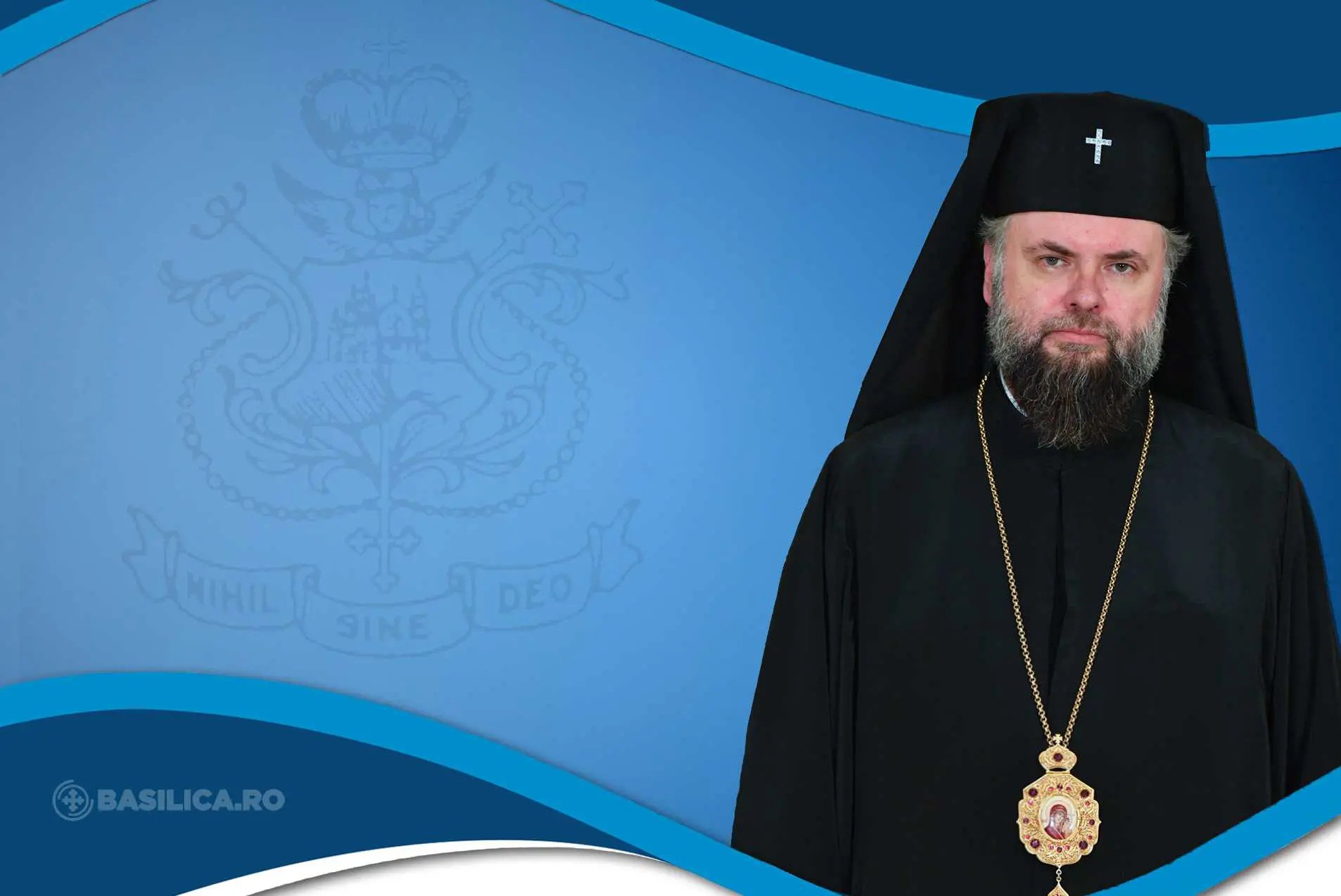 Mitropolitul Nicolae al celor două Americi împlinește 55 de ani