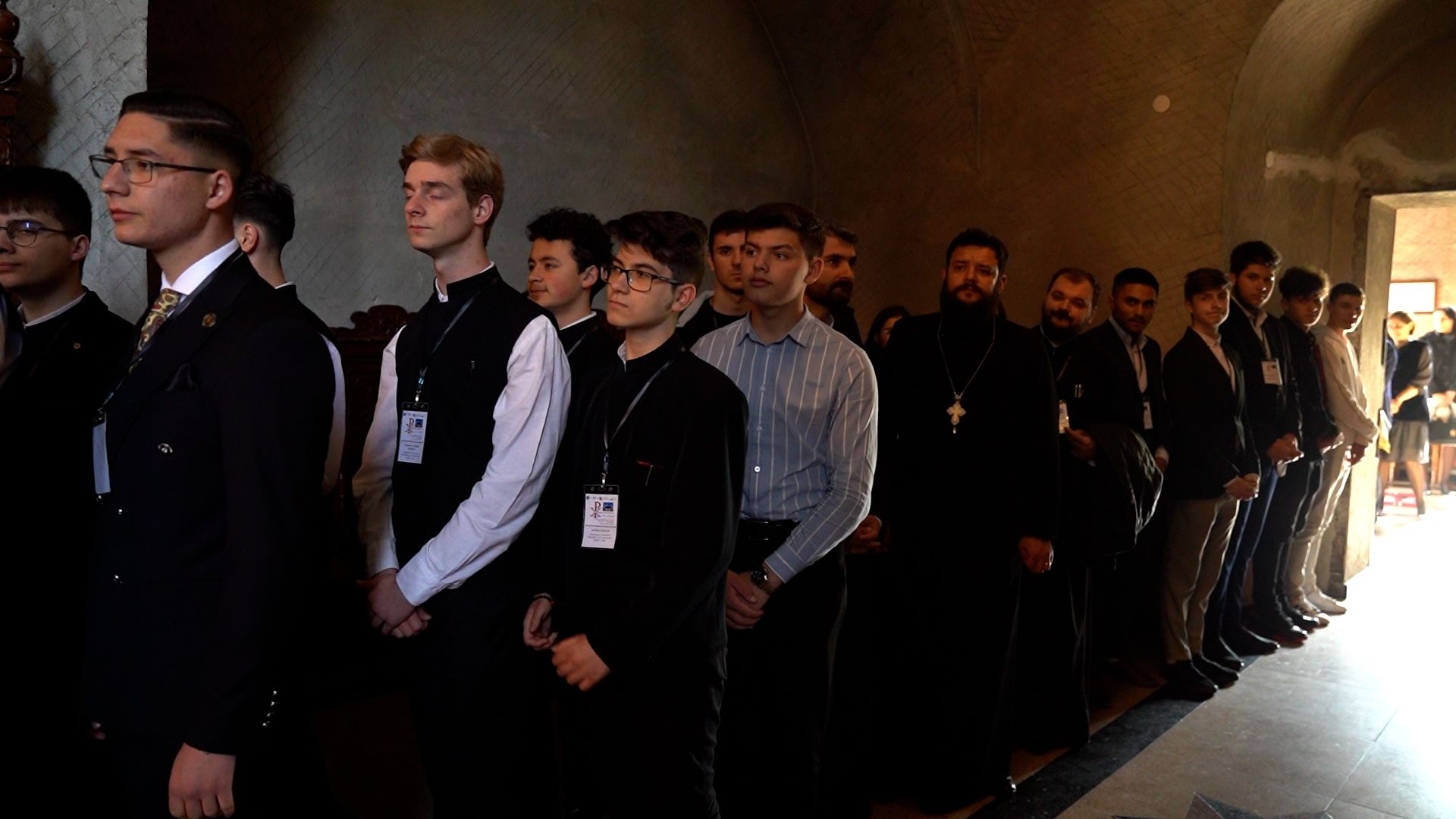 Olimpiada Națională de Religie Ortodoxă pentru seminarii, după doi ani de absență, la Botoșani