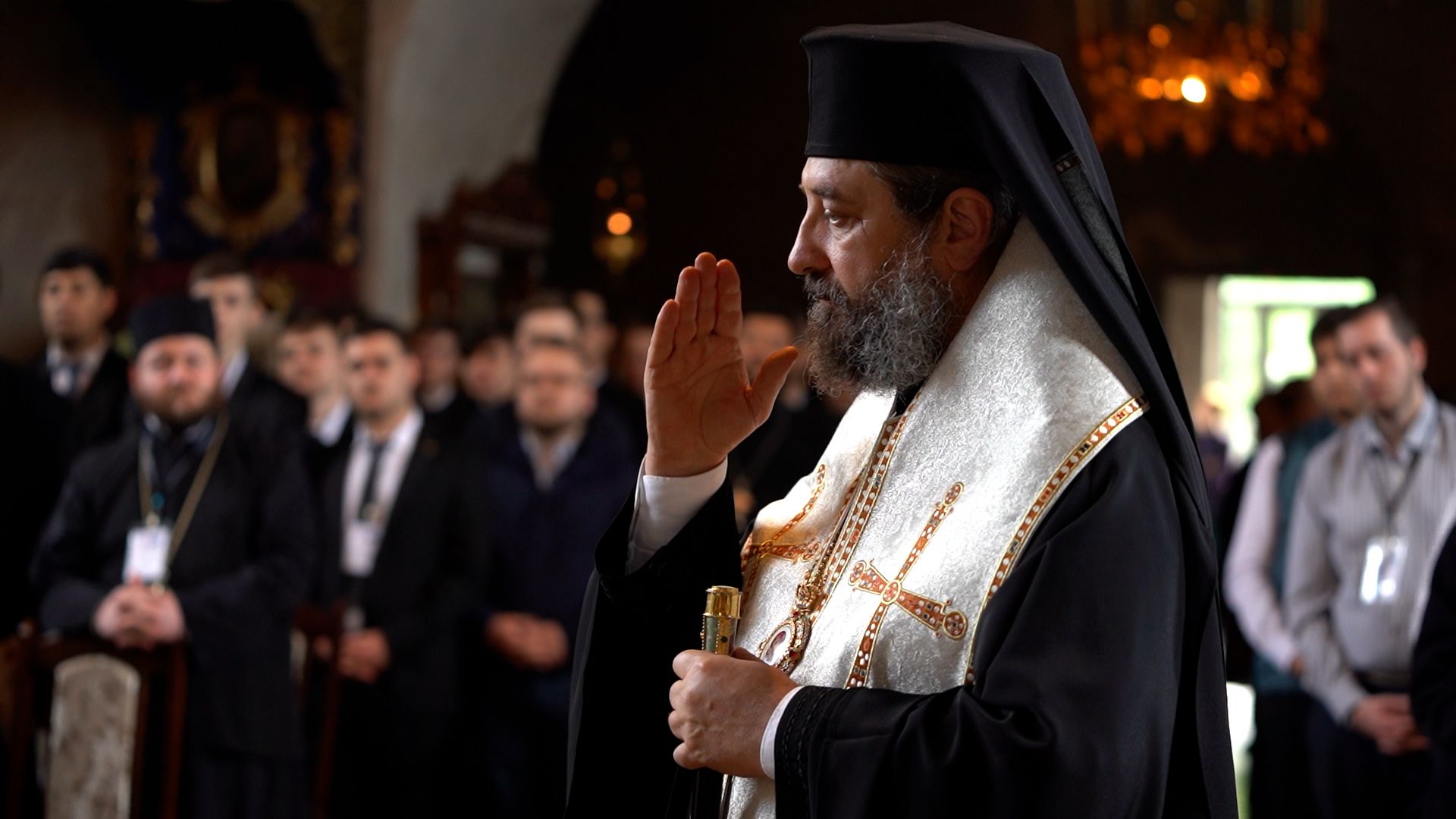 Olimpiada Națională de Religie Ortodoxă pentru seminarii, după doi ani de absență, la Botoșani