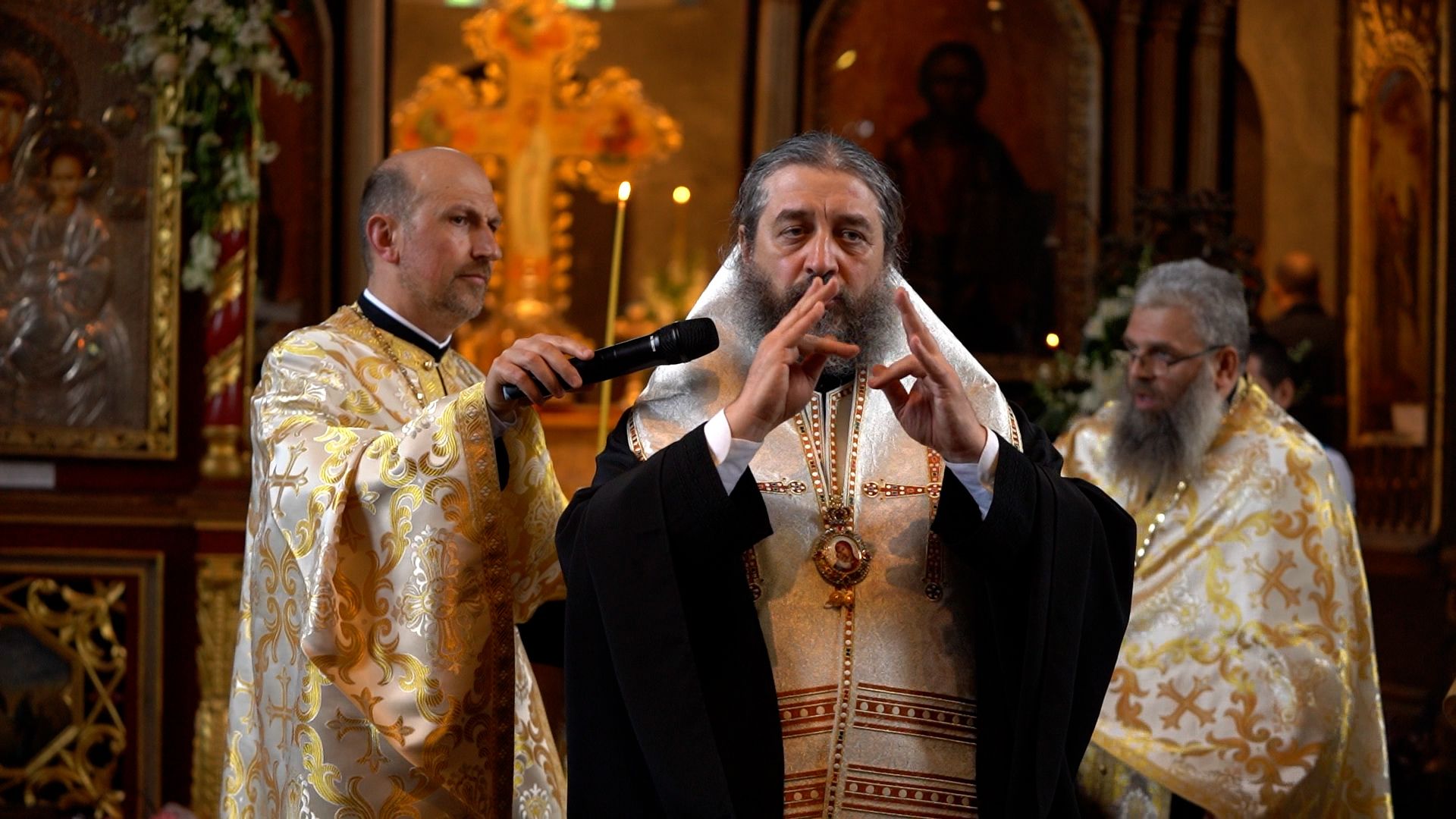 Olimpiada Națională de Religie Ortodoxă pentru seminarii, după doi ani de absență, la Botoșani