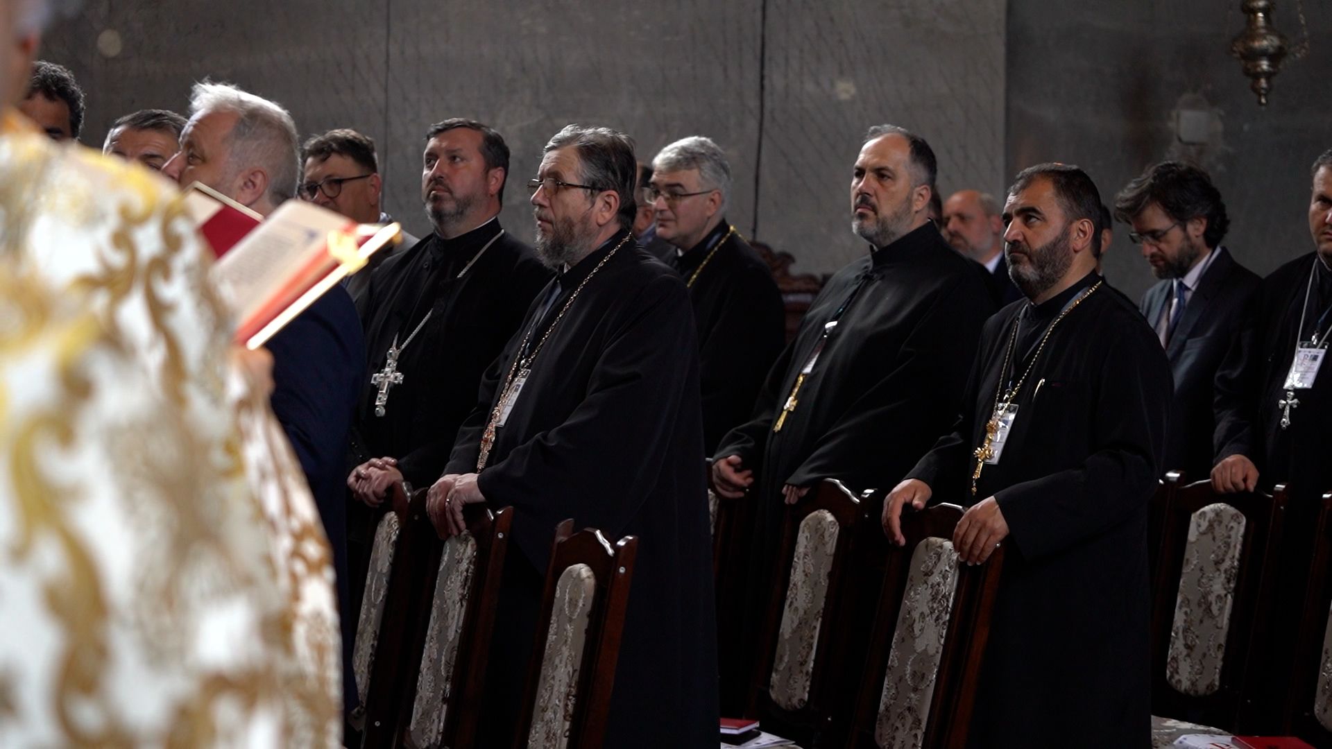 Olimpiada Națională de Religie Ortodoxă pentru seminarii, după doi ani de absență, la Botoșani