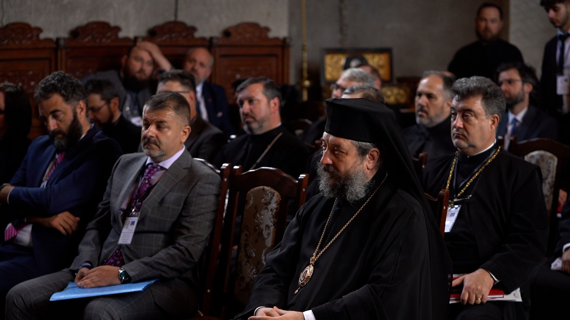 Olimpiada Națională de Religie Ortodoxă pentru seminarii, după doi ani de absență, la Botoșani