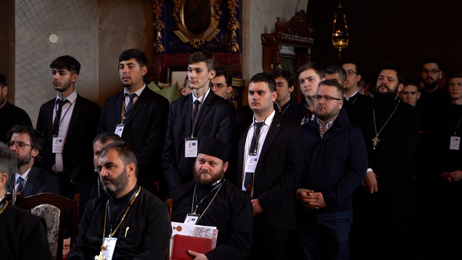 Olimpiada Națională de Religie Ortodoxă pentru seminarii, după doi ani de absență, la Botoșani