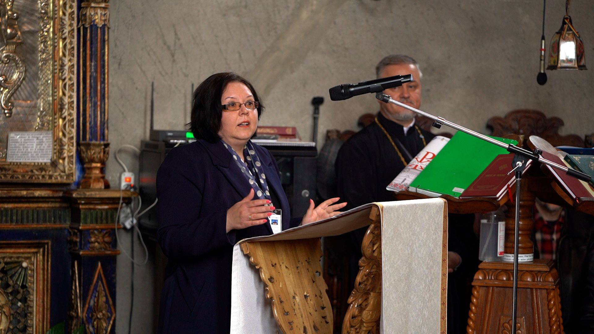 Olimpiada Națională de Religie Ortodoxă pentru seminarii, după doi ani de absență, la Botoșani