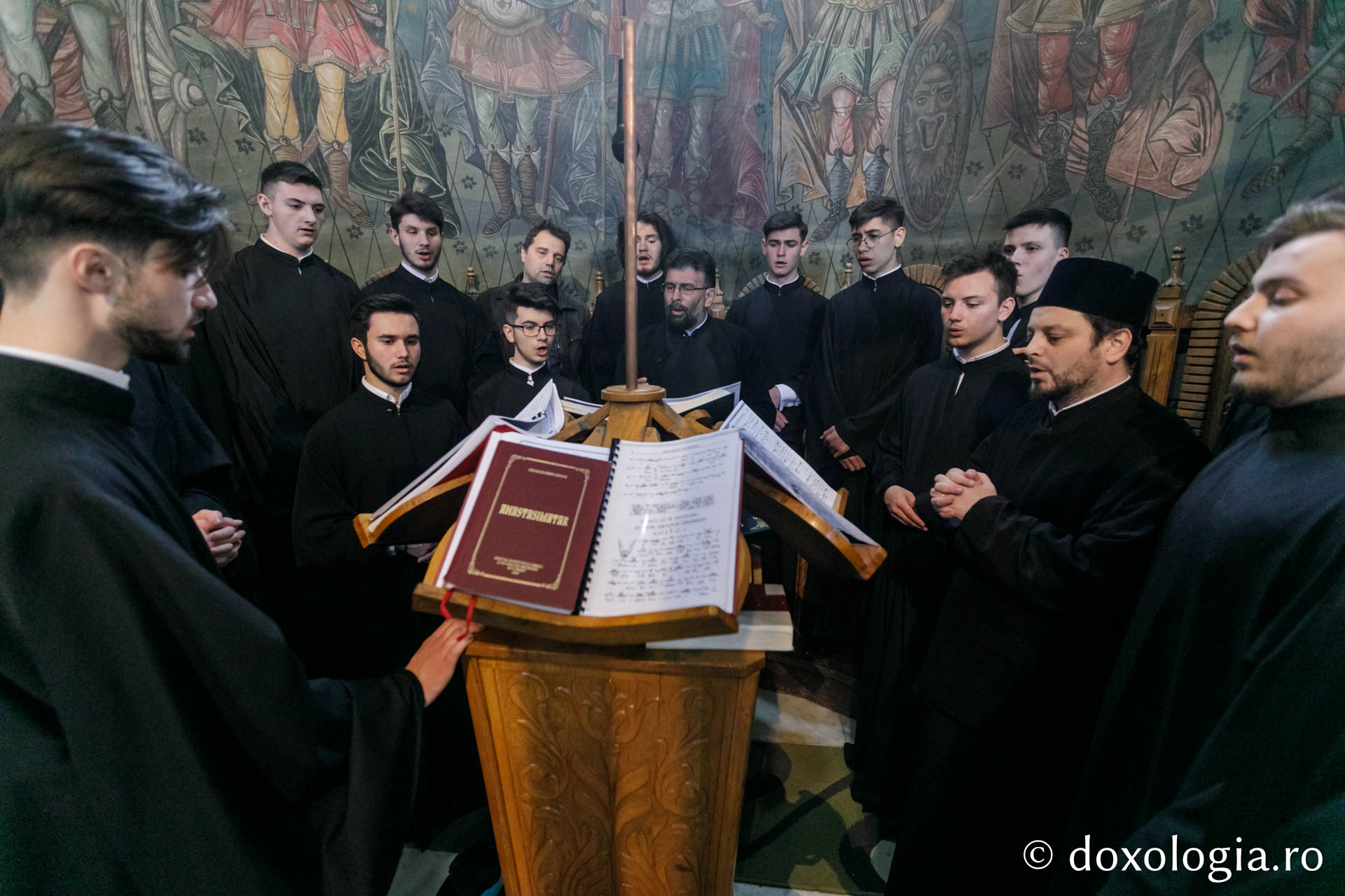 Pelerinajul de Florii, reluat la Iași după doi ani: „Semn că nu ne este rușine de identitatea noastră de creștini”