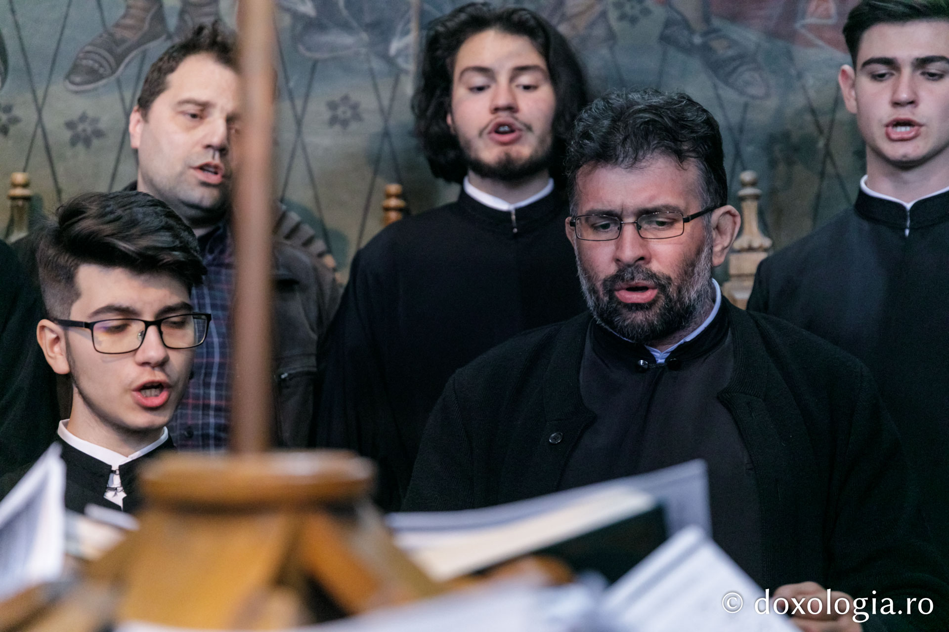 Pelerinajul de Florii, reluat la Iași după doi ani: „Semn că nu ne este rușine de identitatea noastră de creștini”