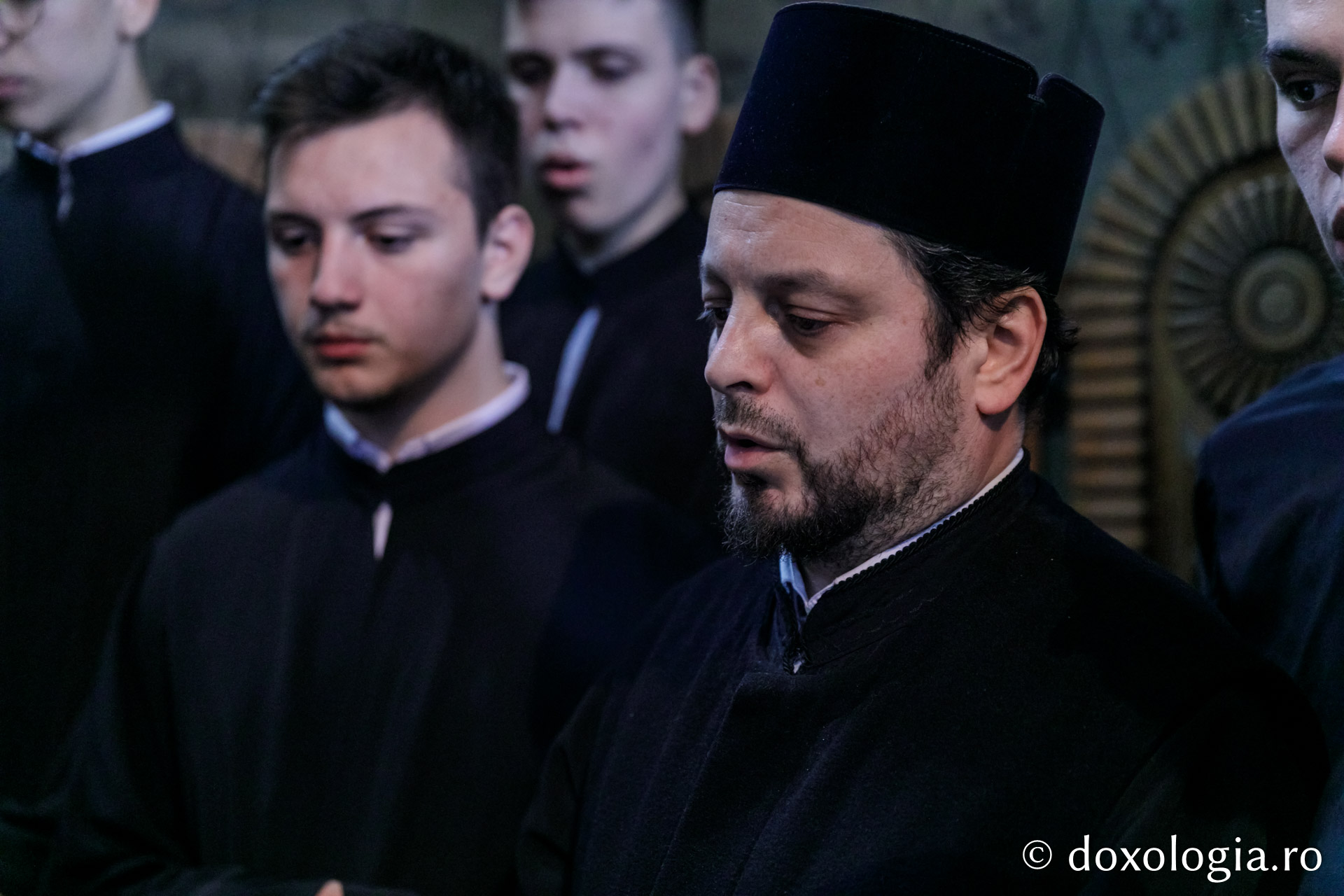 Pelerinajul de Florii, reluat la Iași după doi ani: „Semn că nu ne este rușine de identitatea noastră de creștini”