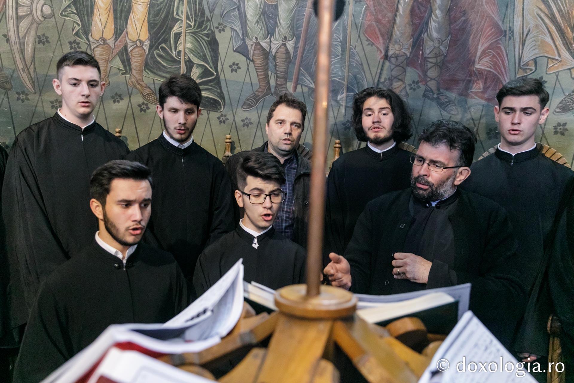 Pelerinajul de Florii, reluat la Iași după doi ani: „Semn că nu ne este rușine de identitatea noastră de creștini”