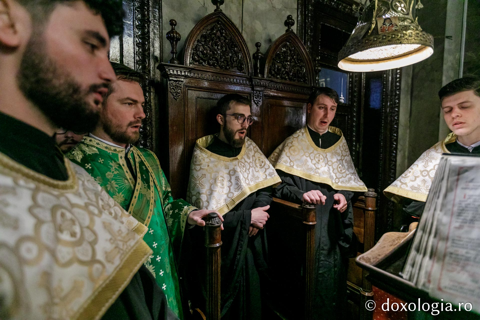 Pelerinajul de Florii, reluat la Iași după doi ani: „Semn că nu ne este rușine de identitatea noastră de creștini”