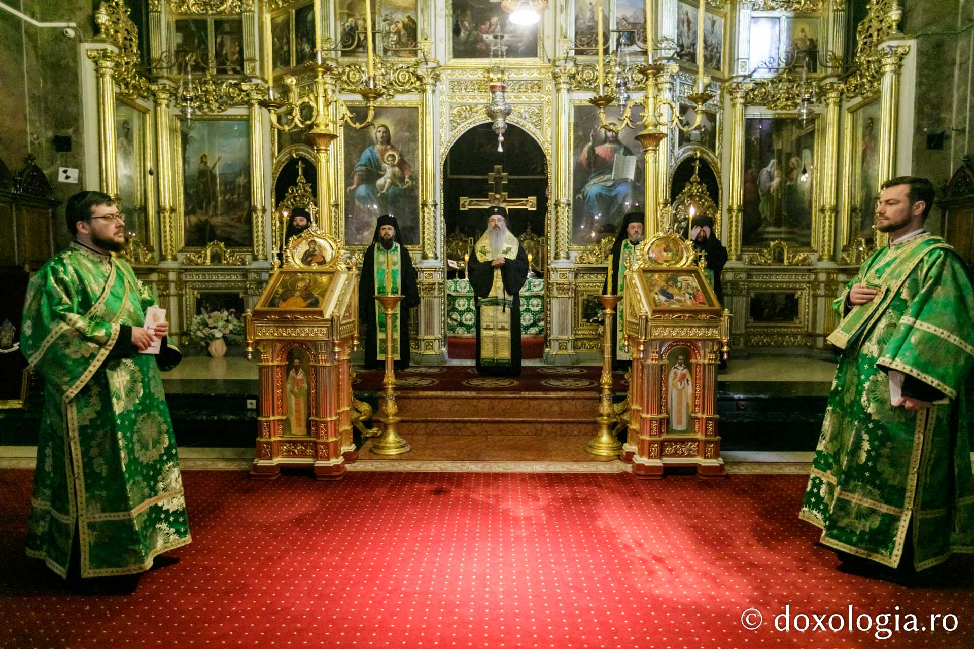 Pelerinajul de Florii, reluat la Iași după doi ani: „Semn că nu ne este rușine de identitatea noastră de creștini”