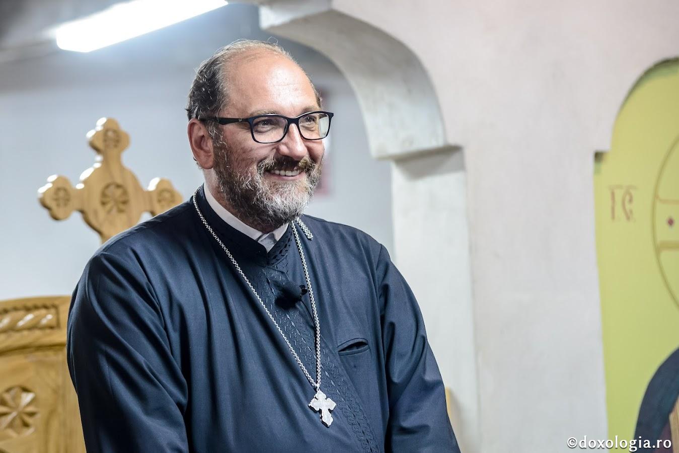 Toma, Sfântul Apostol pe care n-ai cum nu-l iubi (Ioan 20, 19-31)