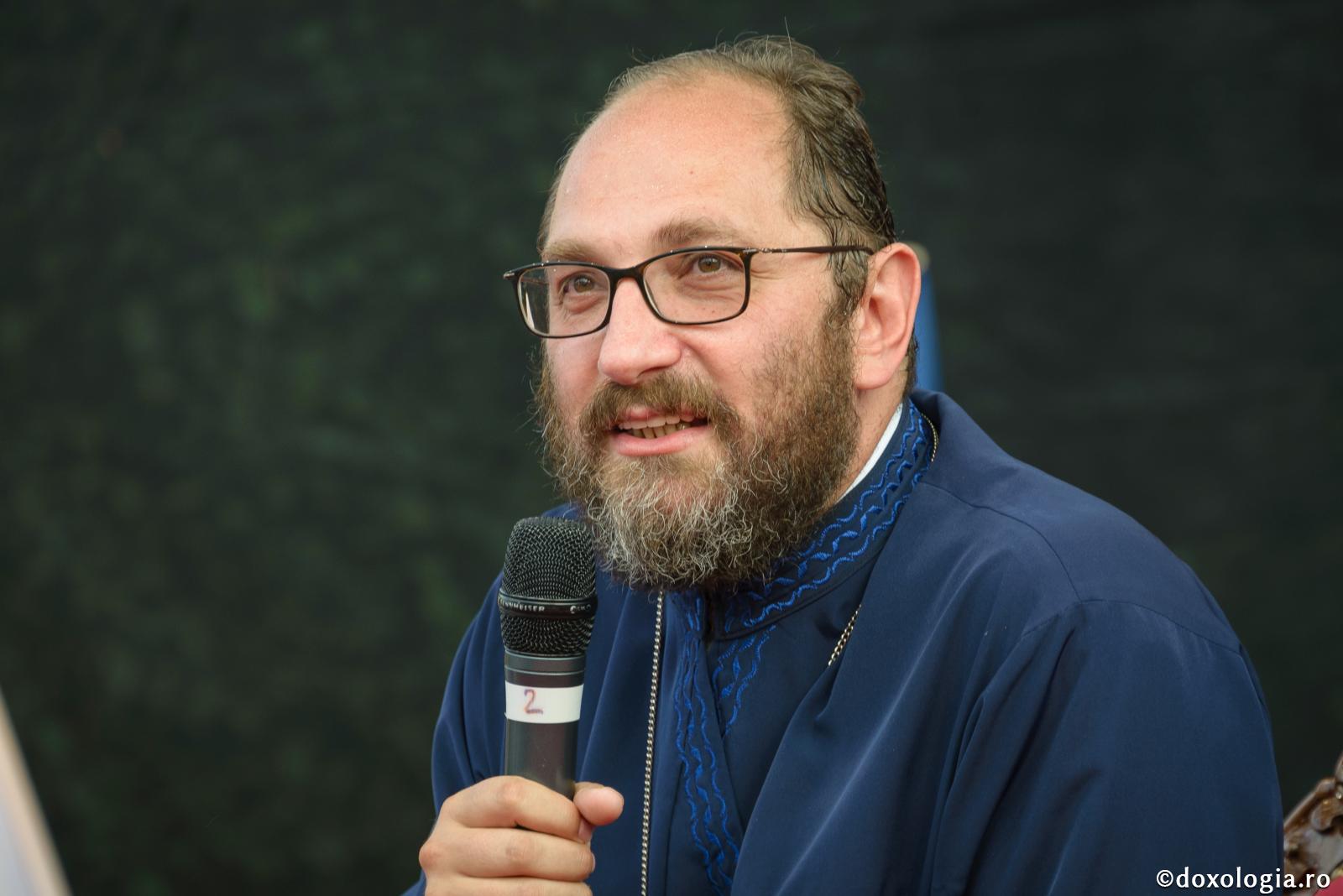 Când smerenia se înveșmântează în pocăință