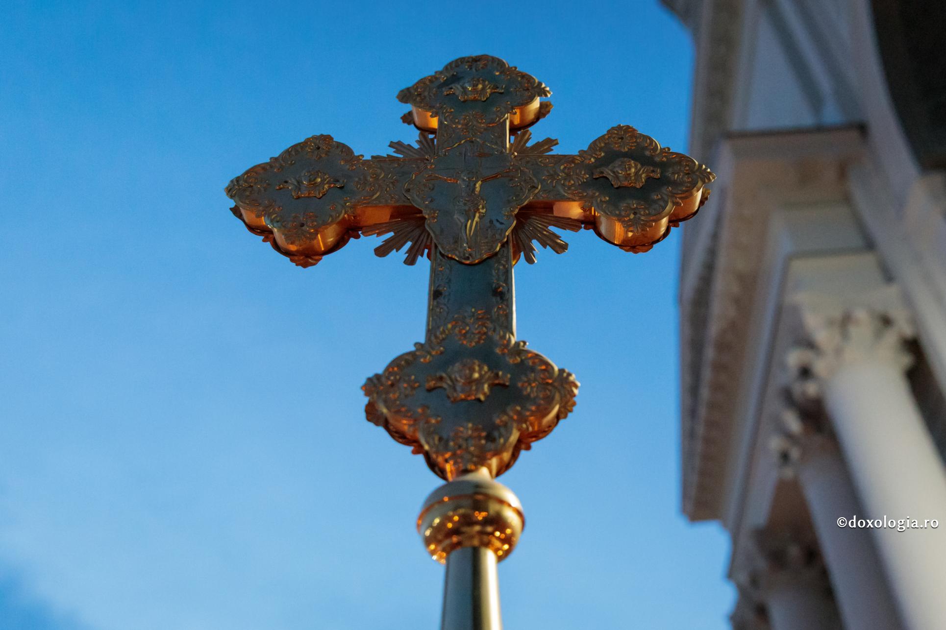 Canon de rugăciune către Sfântul Cuvios Tit, făcătorul de minuni