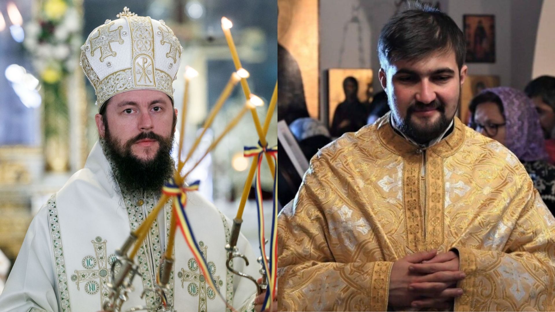 (Video) Sfinții Varsanufie și Ioan – modele de rugăciune creștină. Interviu cu PS Damaschin Dorneanul