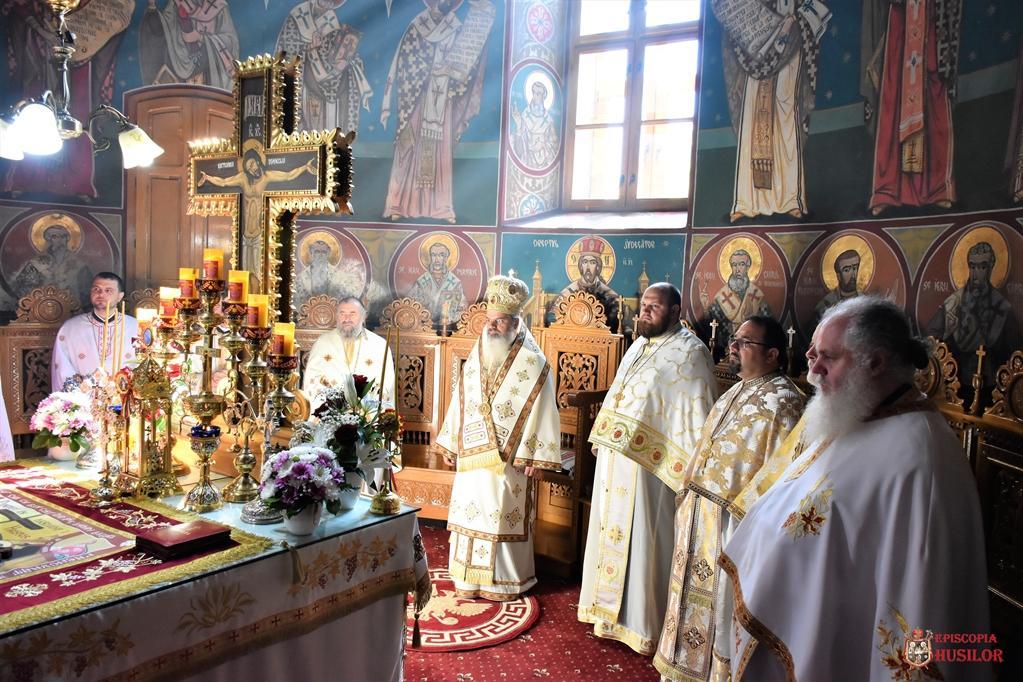 PS Ignatie: „Lucrurile tainice din inima unui om îi determină întreaga viață”